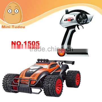 2.4G high speed car remote control system 1/16 high -performance off-road RC 4WD truck