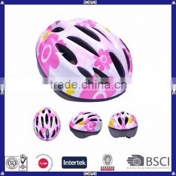 High Quality Low Price Custom Bike Helmet for Child photo-2