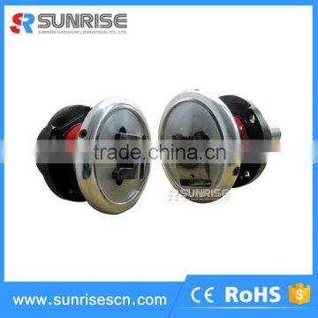 SUNRISE Supply Deft Design Flange Type Safety Chucks