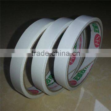 Double Sided Adhesive Tape(Tissue Carrier Coated With Acrylic Adhesive),Custom PE/EVA/PU Foam Heat Resistance Double Sided Tape