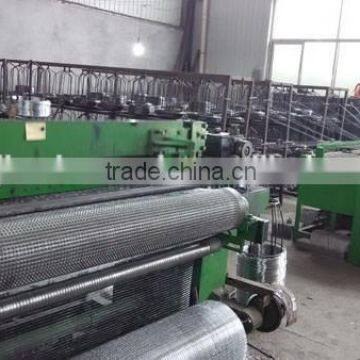 Construction Joint Welded Wire Mesh (Factory)