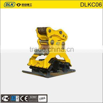 HYUNDAI R110 80 vibrating plate compactor, vibrator soil compactor