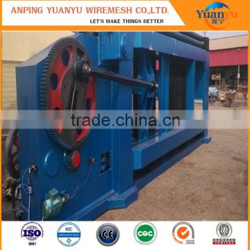 concrete reinforcing mesh machine