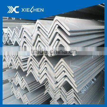 Construction structural hot rolled Angle Iron/Steel Angle in low price