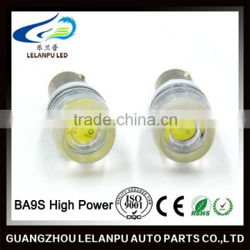 led bulb 12v led ba9s high power car led lamp