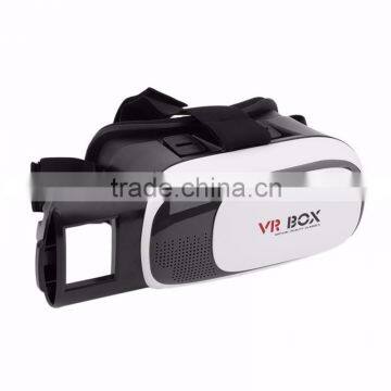 Low price Hight Quality Shenzhen 3d glasses Shenzhen VR Box for Mobile Phone