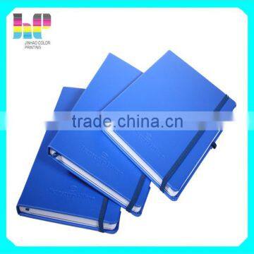 2016 Hot Sale a4 Paper School Sew Binding Notebook photo-3