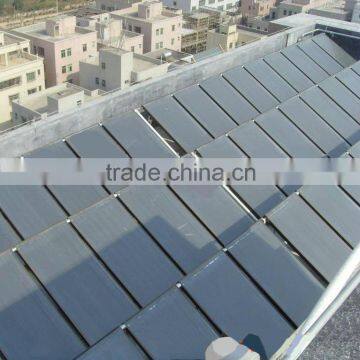 High Quality Solar Flat Panel for Water Heater