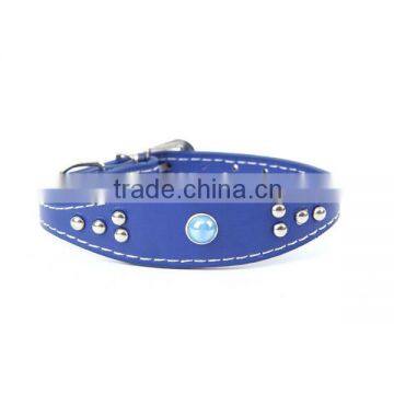 Pet Accessories Necklace Handmade Dog Cat Collar Adjustable Dog Collar