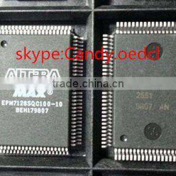 EPM7128EQC100-12