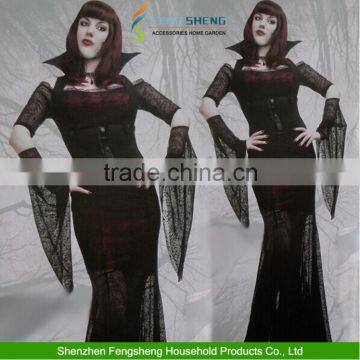 Halloween Costumes Banshee Noble Vampire Suit Halloween Fancy Dress