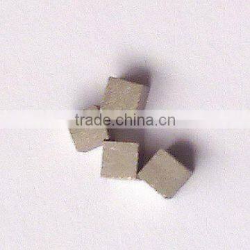 China wholesale Rare Earth SmCo Block Magnet