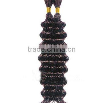 New Style Remy Human Hair Bulk