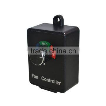 Hydroponic System NEW Fan Speed Controller for Centrifugal Fans