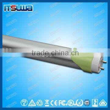 22W 1500mm t8 pink led tube meat