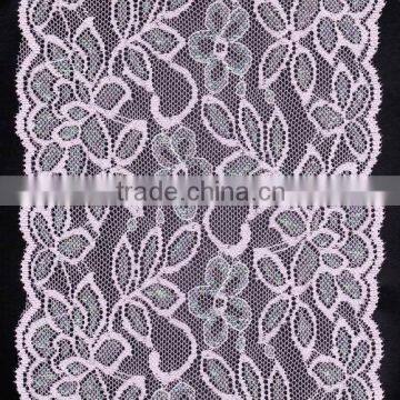 new ladies suits lace design