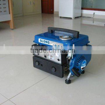 Gasoline Generator Set