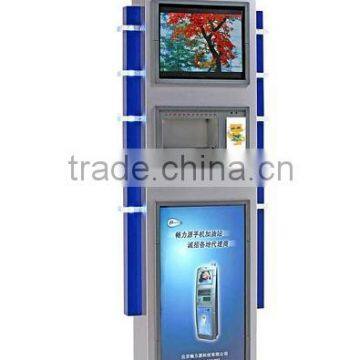 Popular Multiple device charging station, public mobile phone charging station