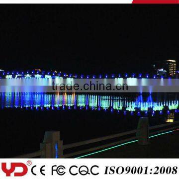 Serial Control Colored Smd 5050 Led Light photo-2