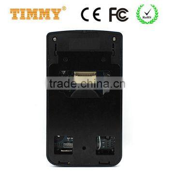 TIMMY Color Display Fingerprint Card Access Control and Attendance Machine (TFS202) photo-3