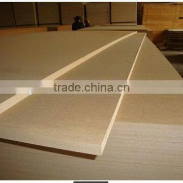 Waterproof Laminated MDF Boards With Good Quality photo-4