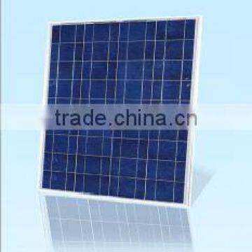 70w Poly Solar Panels photo-3