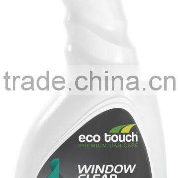 Eco Touch Window Clear