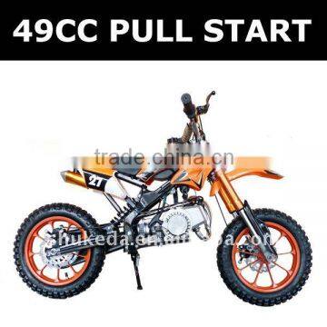 Gas combustion engine mini dirt bike,shukeda motorcycle ,sport bike