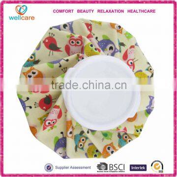Owl Pattern Ice Bag / Water Bag