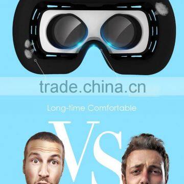 High Immersive 96 Degree Fov VR BOX Deepoon V3 Headset 3d Glasses Virtual Reality Wholesale photo-5