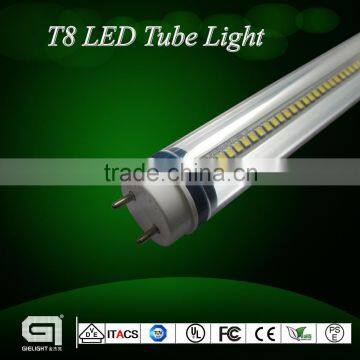 High brightness clear 5000K 4ft t8 led light 18w                        
                                                                                Supplier's Choice