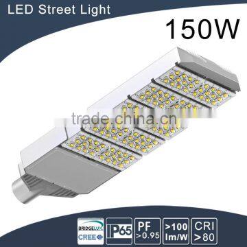 Modern style high power cool white led module street light