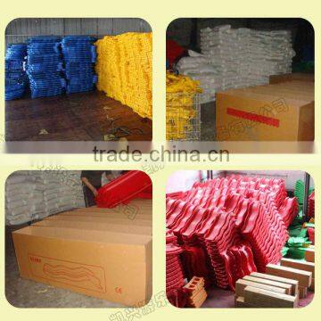 Children Plastic Elephant Stiltes Toy photo-6