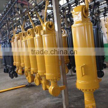 Cylinder Head Gasket Kit,Cylinder Head, Cylinder,Hydraulic Cylinder,SDLG Hydraulic Cylinder,Boom Cylinder,Rotary Cylinder
