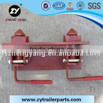 Welcome to enquiry for container trailer twist lock