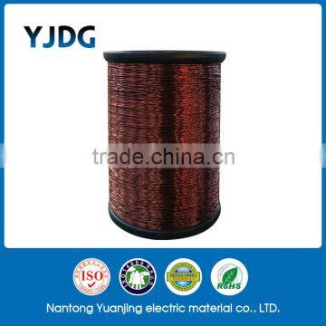 180 EIW Enameled Aluminum Round Wire for Motor, Oil Immersed Transformer