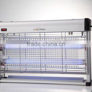 2*15W electric insect killer