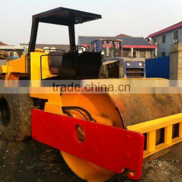 Used Dynapac Ca25d Road Roller, Used Dynapac Road Roller, Used Ca25d Road Roller