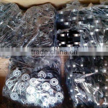 escalator reversing chain