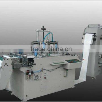 Automatic Roll to Roll Screen Printing Machine