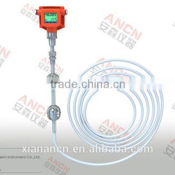 ANCN brand double float-ball magnetostrictive level meter