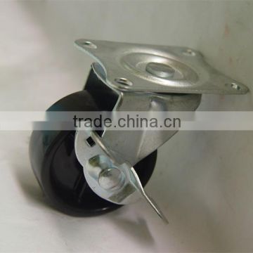 high quality silicone furniture caster made in China