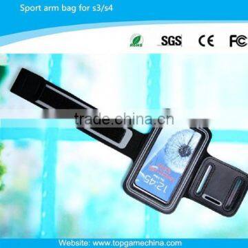 Neoprene+phone Waterproof Case for Samsung S3/S4 Mobile Phone Arm Bag photo-5