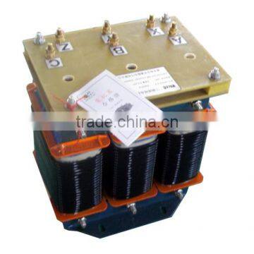 Factory Price Harmonic Filter Line Reactors Compatible to LG Inverter photo-4