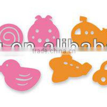 PM1826 Baby bath tub appliques