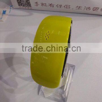 Factory Supply Watch Bluetooth Smart Bracelet Popular Style Bluetooth Bracelet Smart Watch for Phone photo-5