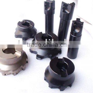 Milling tools