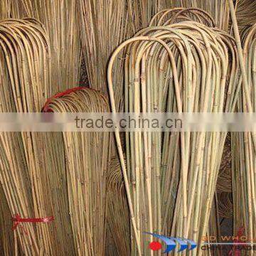 2013 new design and natural color bamboo craft