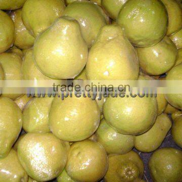 2014 China Pomelo fruit