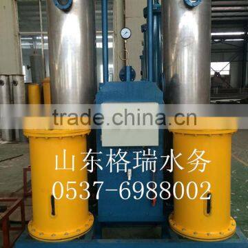 Water / Soft Drink Filling Equipment